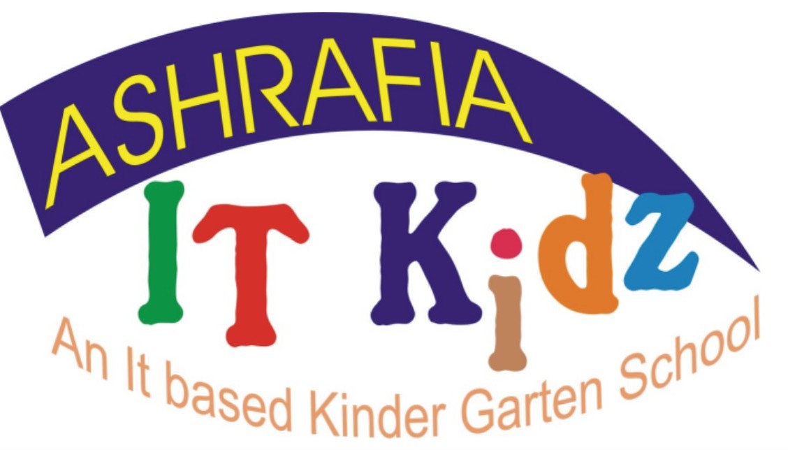 ASHRAFIA IT KIDZ (AN IT ENGLISH MEDIUM BASED KINDER GARTEN SCHOOL)